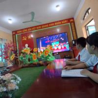 Tin tức - Ngày sách Việt Nam